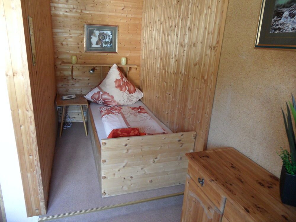 Hotel Rheinkoenig Kamp-Bornhofen Bagian luar foto